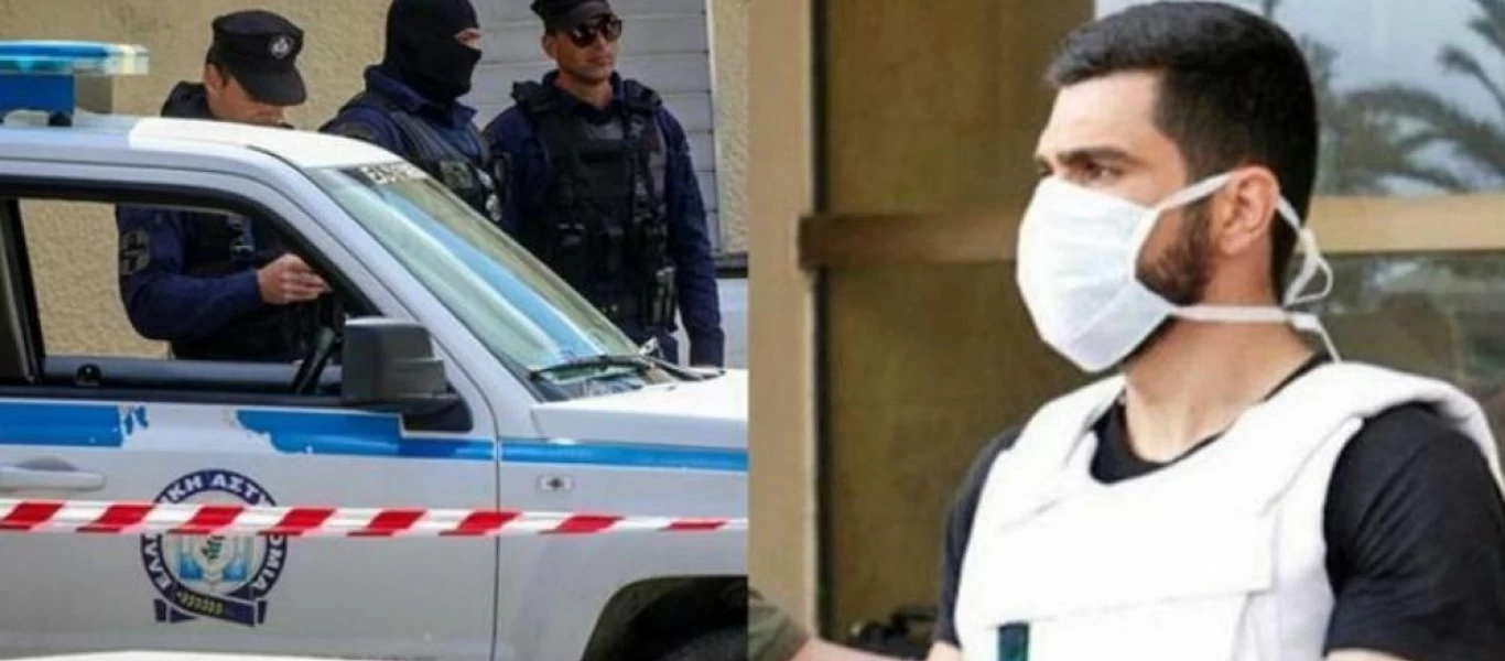 «Αυλαία» στο διπλό φονικό στα Ανώγεια: Ομόφωνα ένοχος ο Καλομοίρης για τη δολοφονία